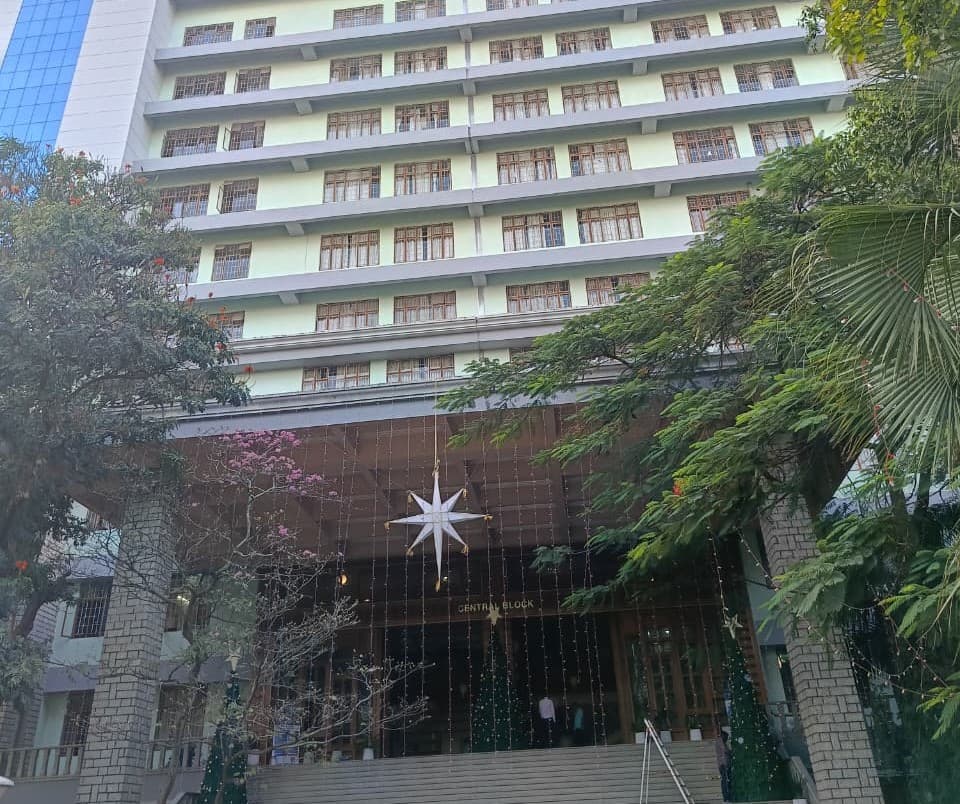 Christ University Campus photo 22